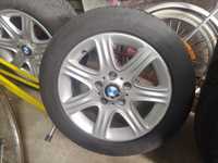 Jantes/Pneus BMW 16" 205/50 R16