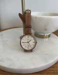 Zegarek Fossil Rose Gold ES3487