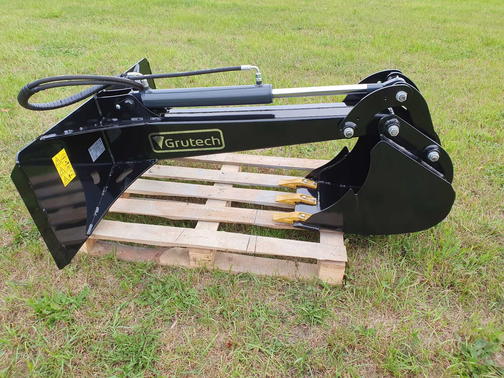 Ramię kopiące GTH-RK 1200