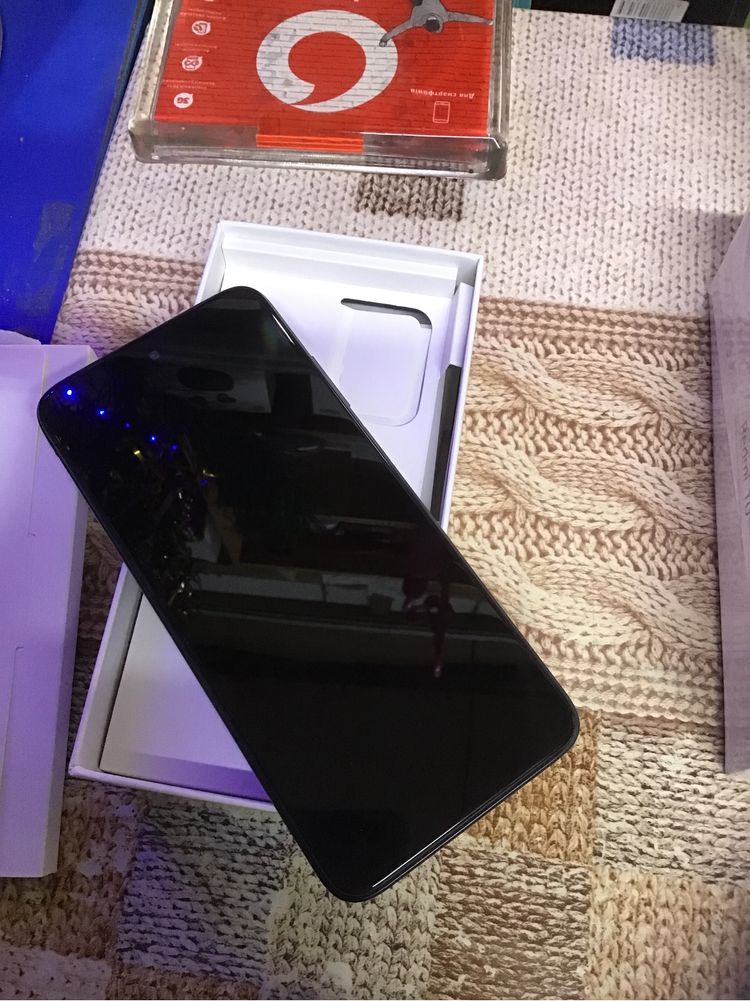 Redmi 10 мобільний смартфон