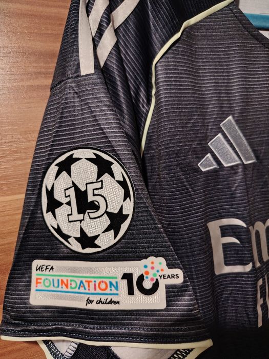 Koszulka Real Madryt XXL 25/2026