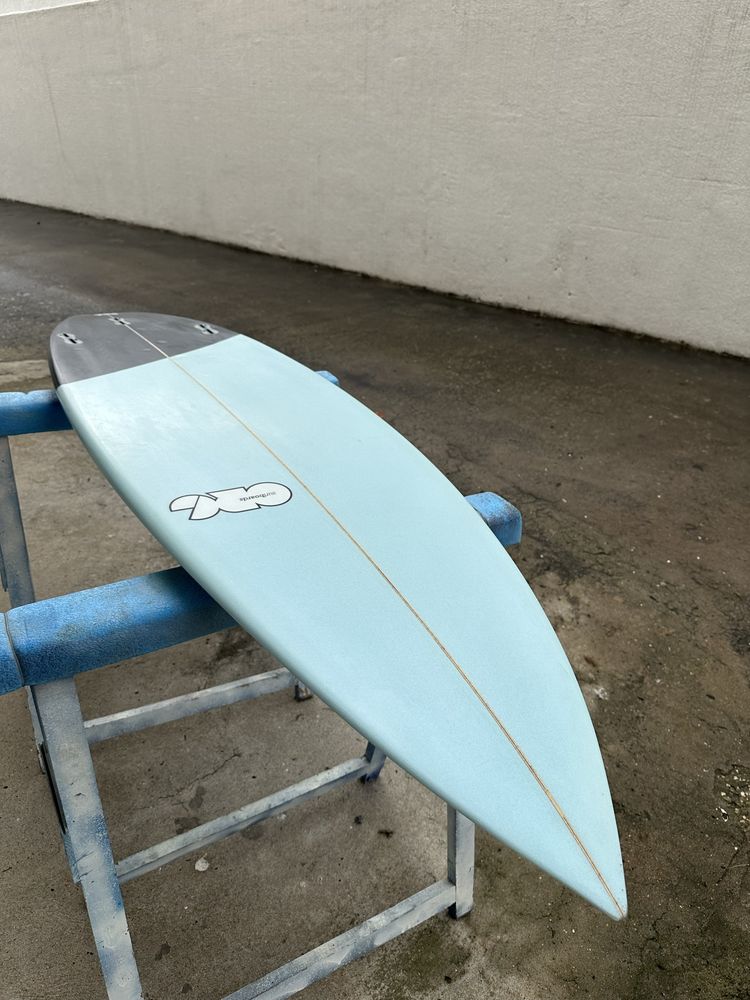Prancha surf Org