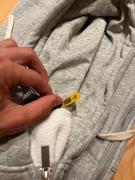 Ralph Lauren L casaco novo com etiquetas