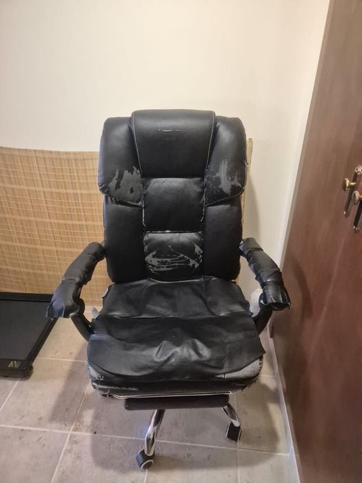 Cadeira de escritório