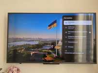 Продам телевизор Kivi 50"