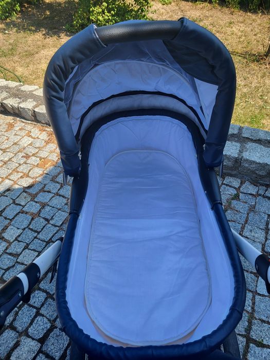 Wózek Coneco Primavera 2w1