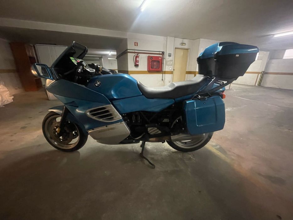 BMW k1100 excelente