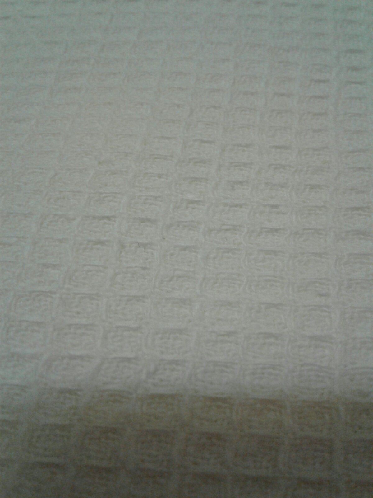 Вафельная ткань хб полотенечное ссср
