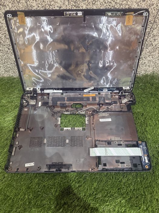 Toshiba A665 14D