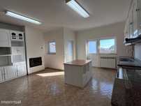 Andar Moradia T3 com Aquecimento - Junto a Cidade
