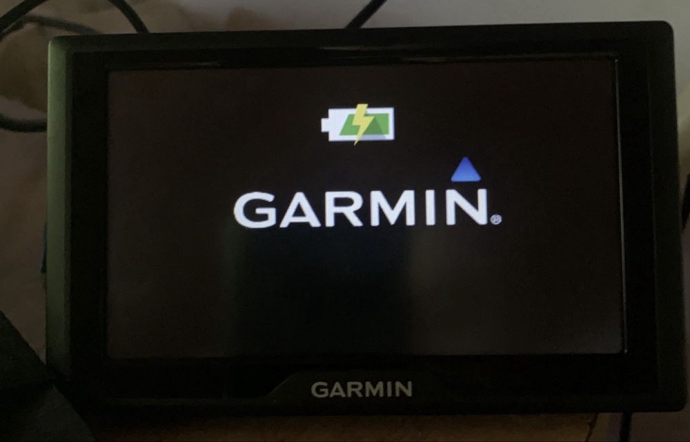 Навигатор GARMIN  Модель Drive 50 LM/ новые