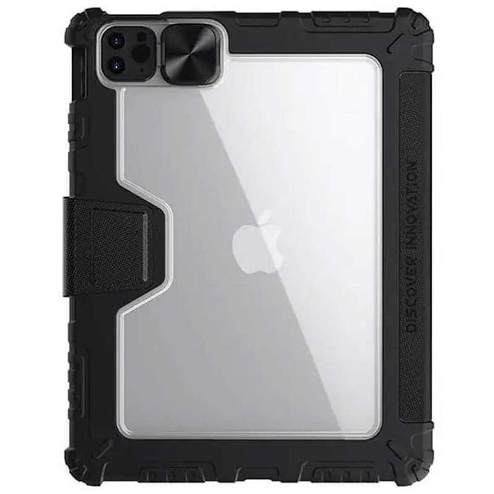 Чохол-книжка Nillkin Bumper Pro для планшета