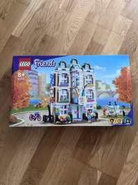 Lego Friends - szkola nr 41711