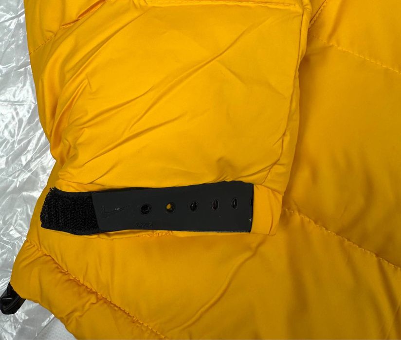 Пуховик Nike Nocta