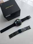 Smartwatch na karte sim hk19 komplet pełny