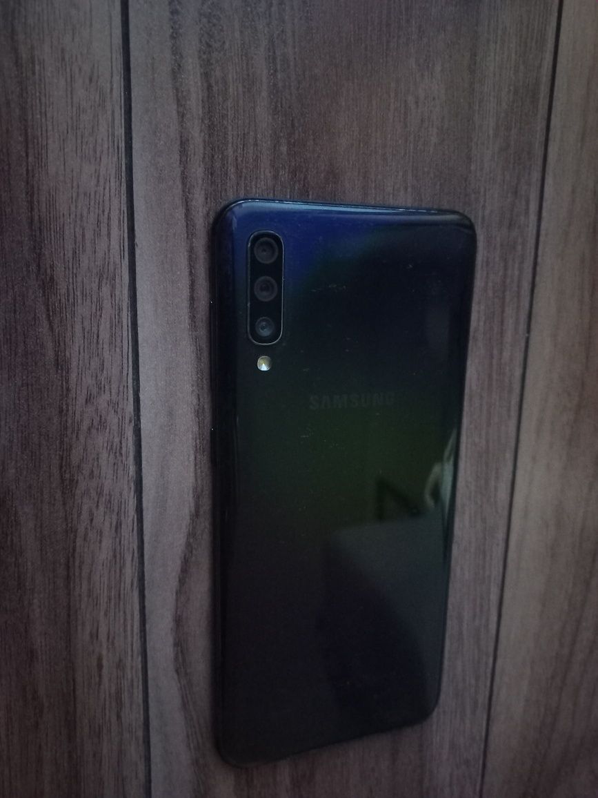 Smartphone SAMSUNG Galaxy A50