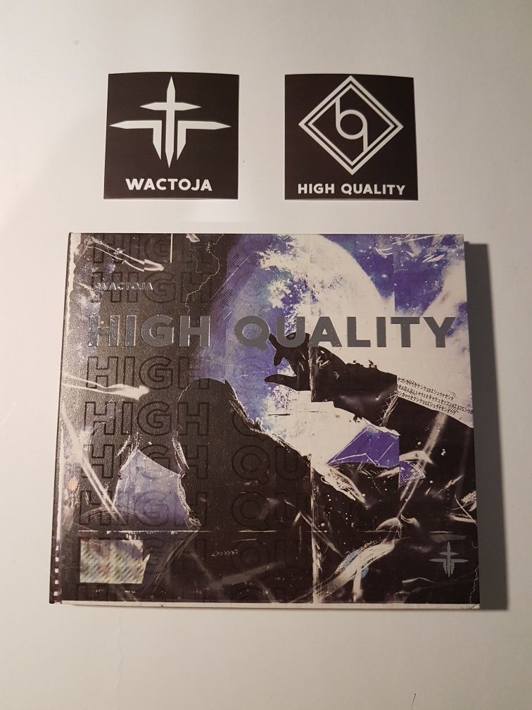 Wactoja high quality