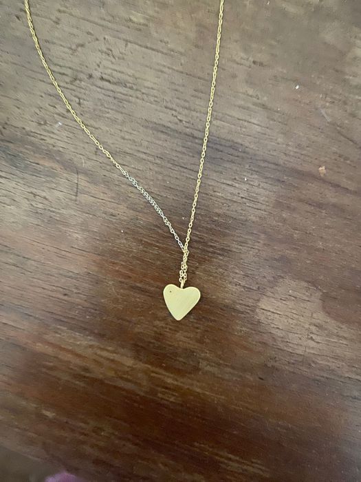 Vendo colares, pulseiras e anéis Parfois