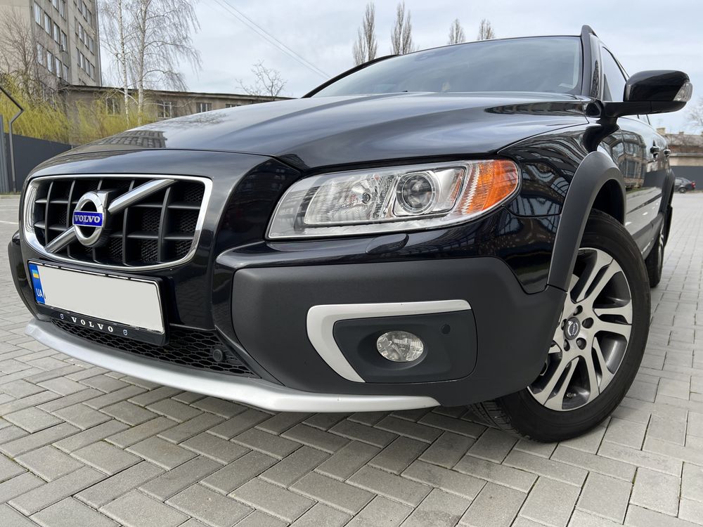 Volvo XC70 2013 Diesel 2.4