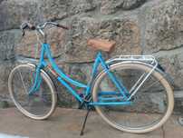 Bicicleta vintage