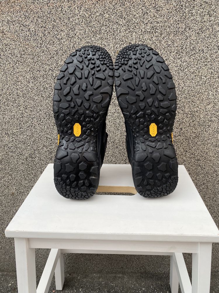 Оригінал трекінгові кросівки Lafuma Hekla Vibram 44р 28см