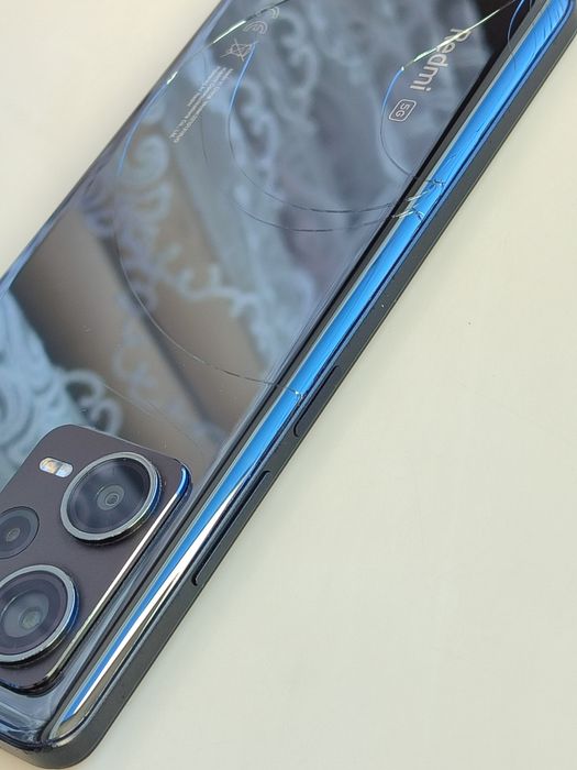 ‼️ Xiaomi Redmi Note 12 Pro Plus 5G 8/256GB Xiaomi Pro + 256