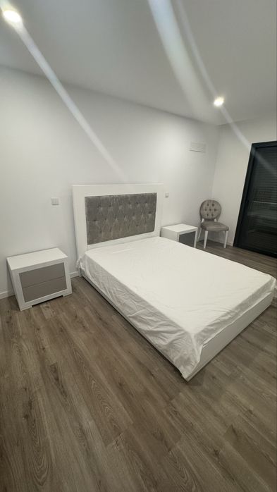 Quarto de casal