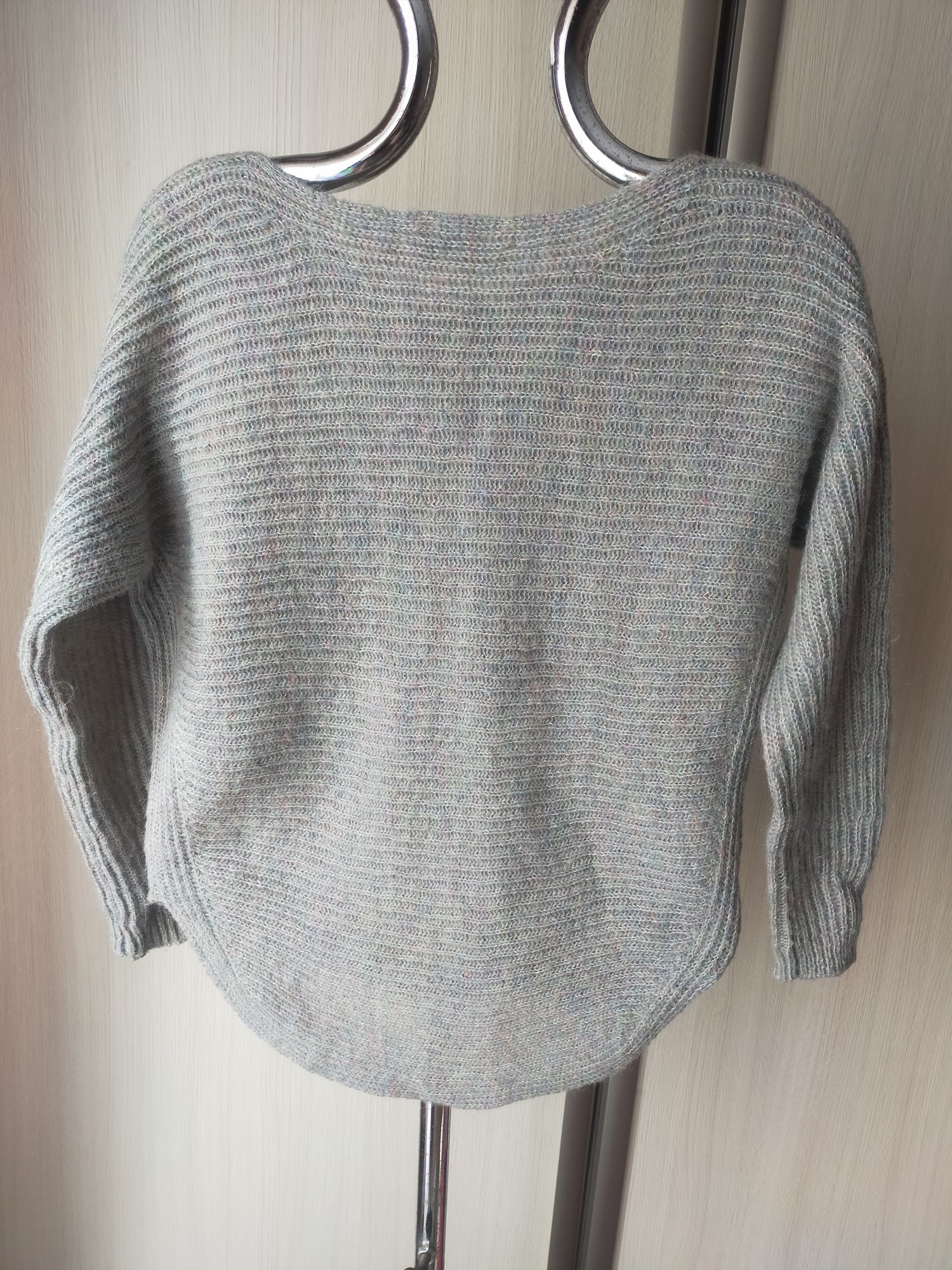 Sweter damski s Promod