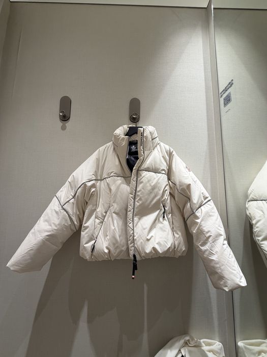 Moncler Grenoble куртка розмір 1( S)