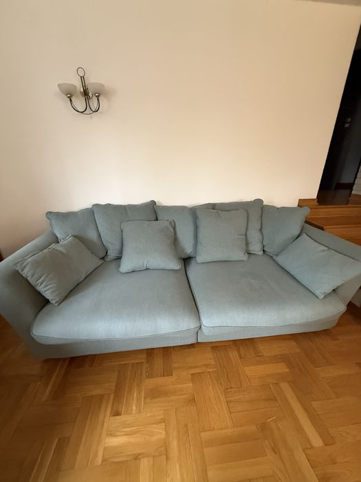 Sofa wypoczynkowa do salonu