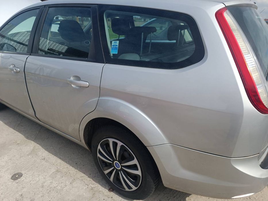 Ford Focus Mk2.ford focus c max Cały na części