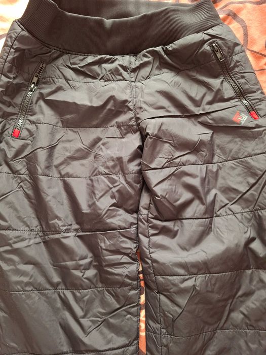 Лижна жіноча куртка S/M 42-44, штани жіночі (термо) розмір-44