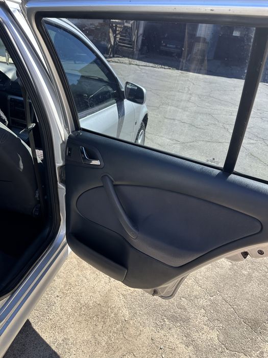 Продам skoda octavia tour