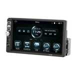 Monitor Samochodowy 7" Podofo A3061 Carplay Android Auto Bluetooth