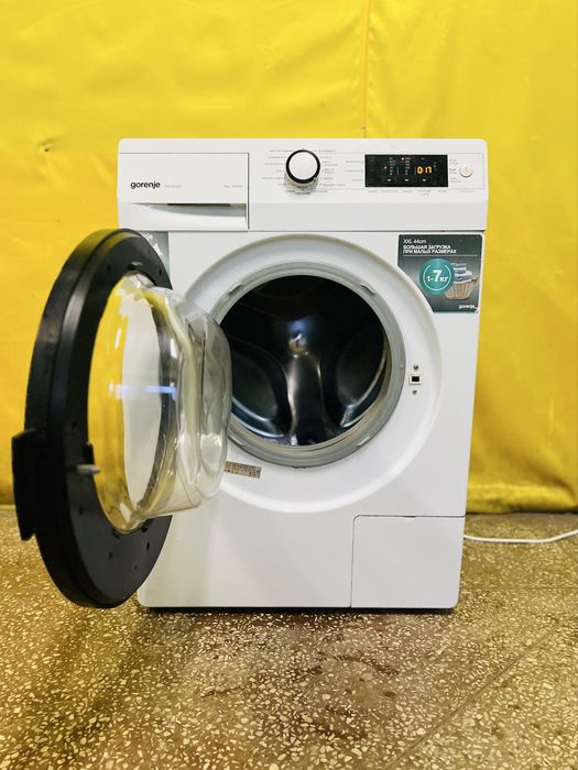 Стиральная машина Gorenje 7kg,Class A+