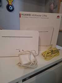 HUAWEI 4G Router 3 Pro