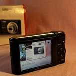 Фотоапарат Sony Cyber-shot DSC-W800