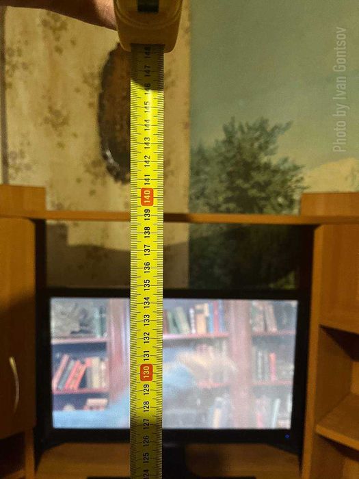 Комп'ютерний стіл кутовий