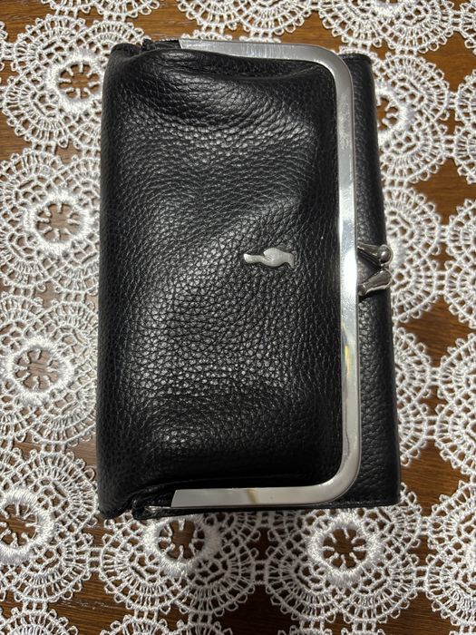 Sprzedam portfel damski Ochnik