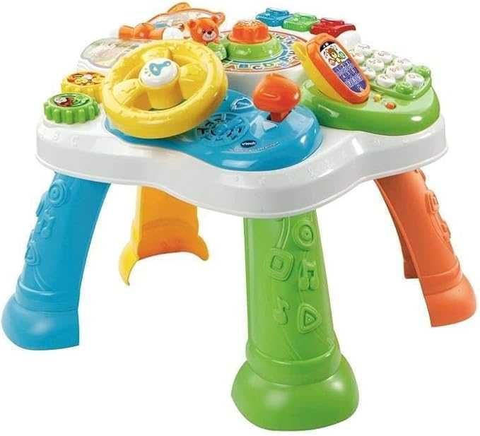 Vtech – 181515 Розвиваючий столик