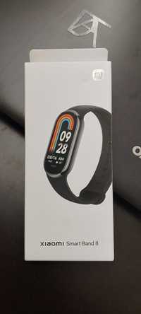 Xoaomi mi band 8