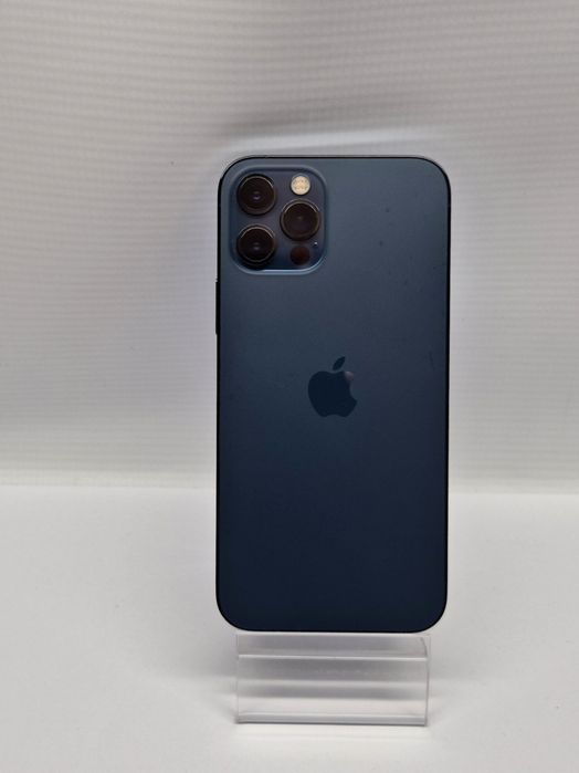 Smartfon APPLE IPHONE 12 PRO 128 GB, Komis Jasło Czackiego