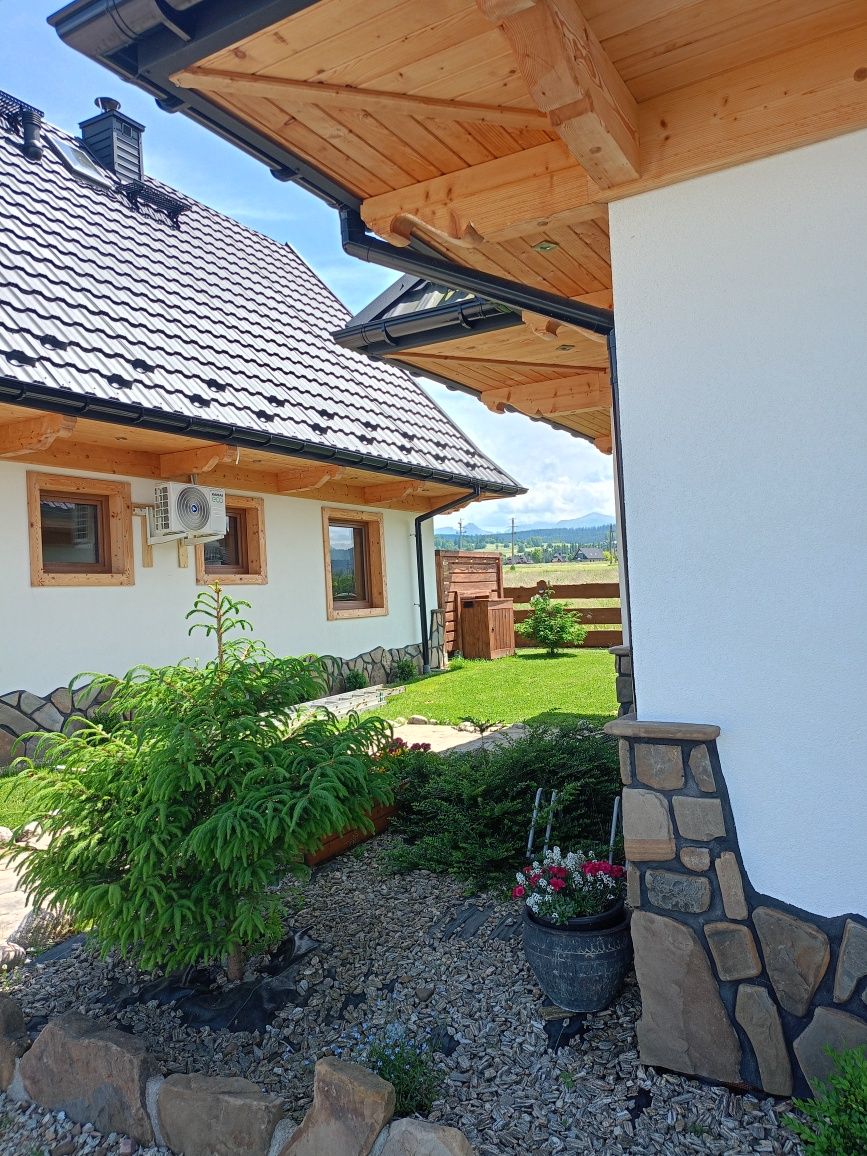 Wakacje .  Domek w górach 11 osobowy Witów Chochołów  Te
