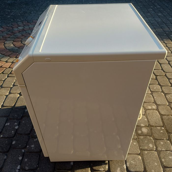 Pralka Miele wirowanie 1600obr