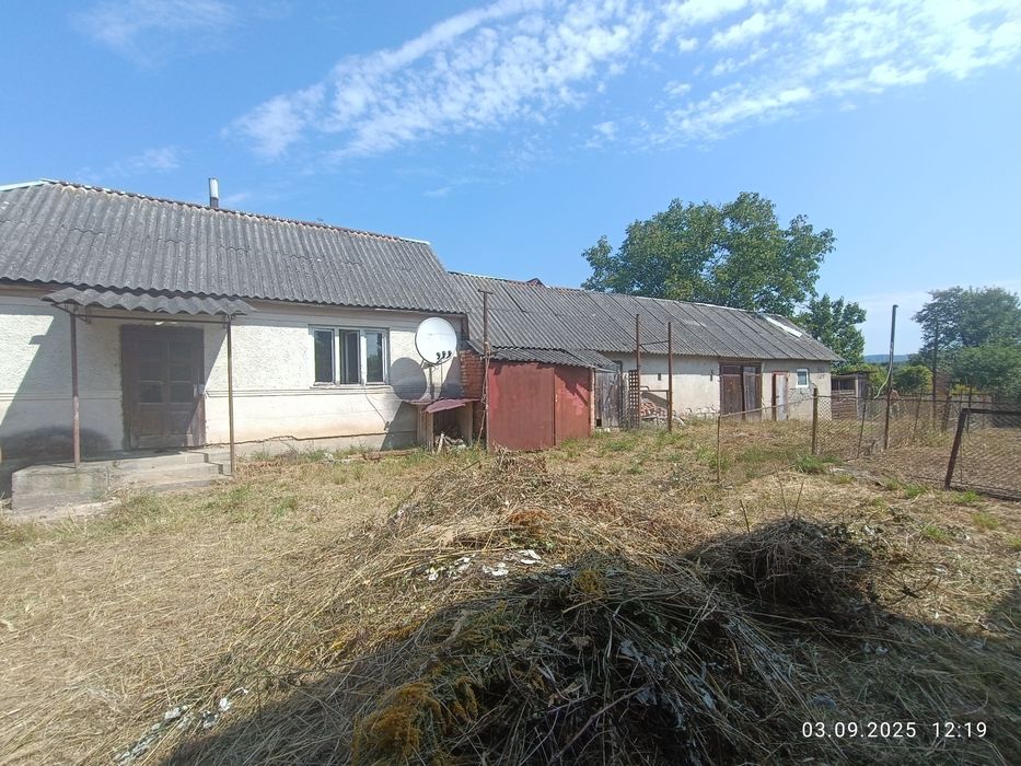 В Продажу Будинок НОВИЙ ремонт