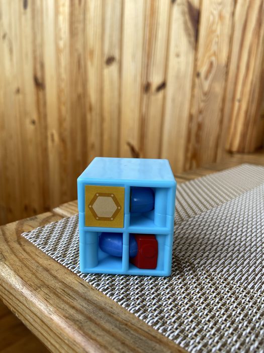 Іграшка PlayPlace McDonald’s Happy Meal mini Lil серія 2025