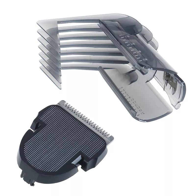Набір насадка + леза Філіпс QC 5115 5120 5125 5130 Philips