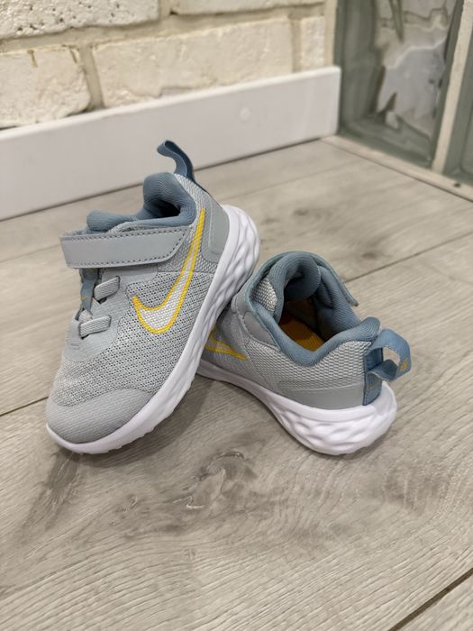 Кросівки для хлопчика Nike
