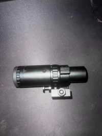 vendo ou troco aceito propostas magnifier (artigo novo)