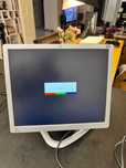 oddam za darmo Monitor LCD HP L1950g 19 " 1280 x 1024 px TN